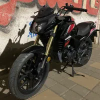 Kps 200 مدل ۱۴۰۰