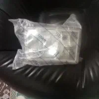 چراغ وانت مزدا کارا سپر گلگیر درب عقب  کاپوت استوک