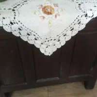 صندوق قدیمی تمیز وشیک