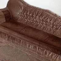 مبل ۶ نفره|مبلمان خانگی و میز عسلی|ارومیه, |دیوار