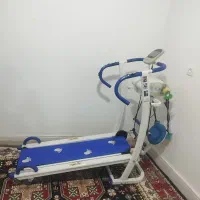 تردمیل ۵کاره