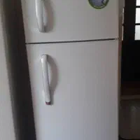 یخچال پارس آکبند