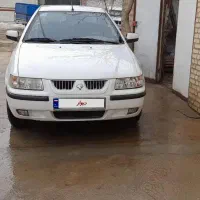 سمند مدل91