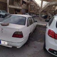 دوو سیلو|خودرو سواری و وانت|بم, |دیوار