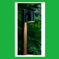 چراغ آلین در دو طرح یک طرفه و دو طرفه