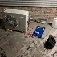 تعمیرات کولرهای پنجره ای و دوتیکه|خدمات پیشه و مهارت|شادگان, |دیوار