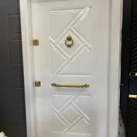 درب ضدسرقت ترک درب ضد سرقت درب اتاقی