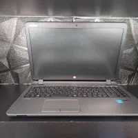لپ‌تاپ‌ استوک450 hp probook اقساطی|رایانه همراه|اصفهان, کساره|دیوار