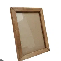 قاب عکس چوبی سایز ۱۶.۲۱