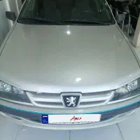 پارس 83  کم کار