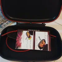 سه عدد ماهی تابه