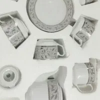 سرویس غذاخوری و چای‌خوری