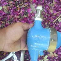 لوله کشی ساختمان، نصب پمپ وابگرمکن