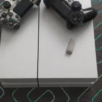 ps4یک ترای کپی خور