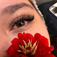 آموزش اکستنشن مژه لیفت ابرو و مژه کاشت مژه هیدن|خدمات آموزشی|اصفهان, ملک|دیوار