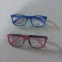 فریم عینک بچگانه دسته فنر نشکن