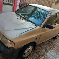 پراید ۱۴۱|خودرو سواری و وانت|آبادان, |دیوار