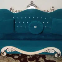 مبل کلاسیک ده نفره