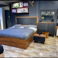 تخت خواب مدل پرفروش«  دایانا