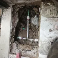 لوله کشی،نشت یابی،تاسیسات،نشتیابی صدرا