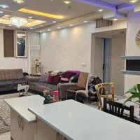 اپارتمان دوخوابه وزات دفاع ۹۳ متر صدرا
