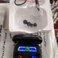 ایرپاد آپولو آکبند|لوازم جانبی موبایل و تبلت|قرچک, زیبا شهر|دیوار