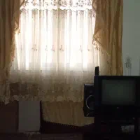 پرده سالم بدونه استری