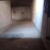اجاره زیر زمین جهت کار گاه|اجارهٔ مغازه و غرفه|قم, بیست متری ولیعصر|دیوار