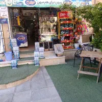 استخدام شاگرد هایپر مارکت(فقط آقا)