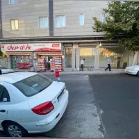 مغازه ‌‌/ ۴‌‌۲‌‌ متر / جنت‌ آباد مرکزی