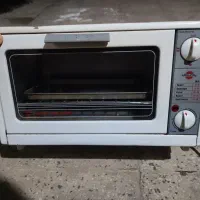 اون توستر مدل ot 650p