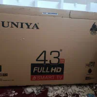 ال ای دی 43سونیا 4kاندروید