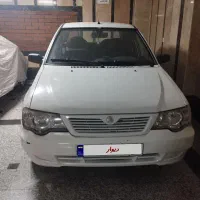 پراید ۱۳۲