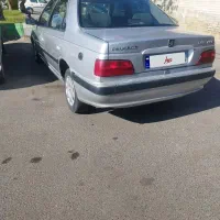 پژو پارس دوگانه مدل 83|خودرو سواری و وانت|تبریز, |دیوار