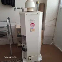 آبگرمکن دیواری زود جوش آدنیس