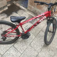 دوچرخه پوما سایز 26