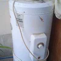 آب گرمکن گازی برقی