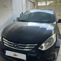 جک j4|خودرو سواری و وانت|ساری, |دیوار