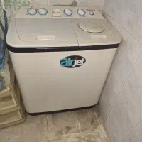ماشین لباسشویی پاکشوما نونو