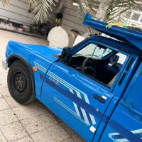 نیسان|خودرو سواری و وانت|هندیجان, |دیوار