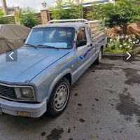 مزدا وانت ۲۰۰۰