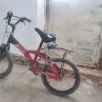 دوچرخه ۲۰درحد نو