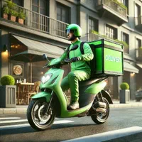 استخدام پیک