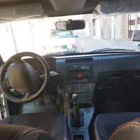 وانت کارا دوکابین|خودرو سواری و وانت|تبریز, |دیوار