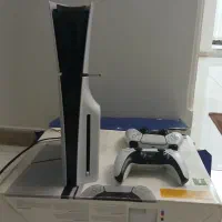 پی اس 5 اسلیم دیسک خور