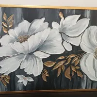 تابلو دکوراتیو مدرن|تابلو، نقاشی، عکس|تهران, افسریه جنوبی|دیوار