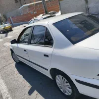 سمند lx|خودرو سواری و وانت|تهران, افسریه شمالی|دیوار