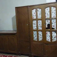 کمدفلزی|جاکفشی، کمد، دراور|اهواز, کوی مندلی(سه راه خرمشهر)|دیوار