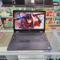 لپتاپ خاص و تمیز DELL پر قدرت سری HQ  رم ۱۶|رایانه همراه|یاسوج, |دیوار