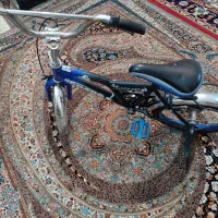 دوچرخه  ۱۶|دوچرخه، اسکیت، اسکوتر|مرند, |دیوار